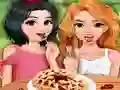 Peli Pie Bake Off Challenge verkossa