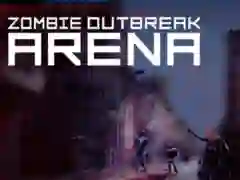 Peli Zombie Outbreak Arena verkossa