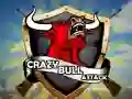 Peli Crazy Bull Attack verkossa
