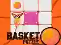 Peli Basket Puzzle verkossa