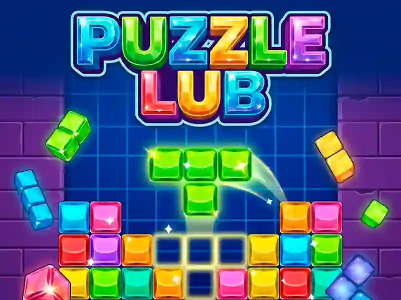 Peli Puzzle Lub verkossa
