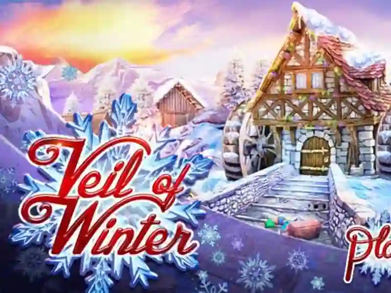 Peli Veil of Winter verkossa