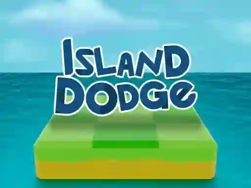 Peli Island Trick verkossa