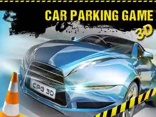 Peli Car Parking Kit verkossa