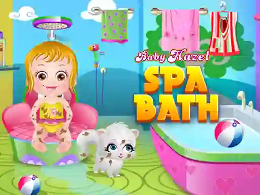 Peli Baby Hazel Spa Bath verkossa