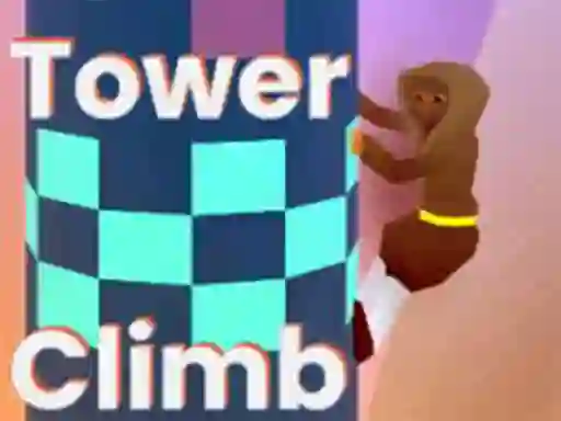 Peli Tower Climb verkossa