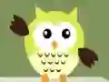 Peli Witch Owl Escape verkossa