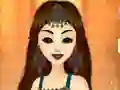 Peli Arabian Princess Dress Up verkossa