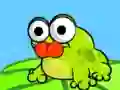 Peli Hungry Frog 2 verkossa