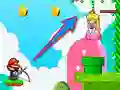 Peli Mario Hood verkossa