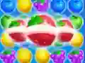 Peli Fruit Crush Kingdom verkossa