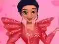 Peli Crazy Fashion Dress Up verkossa