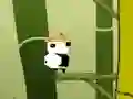 Peli Panda Jump verkossa