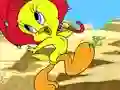 Peli Tweety Jigsaw Puzzle Collection verkossa