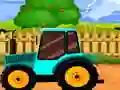 Peli Banana Farm Escape verkossa