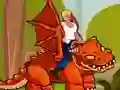 Peli Rambo Dragon Kinight verkossa