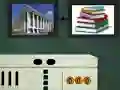 Peli Professor Escape 2 verkossa