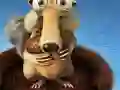 Peli Ice Age Jigsaw Puzzle Collection verkossa