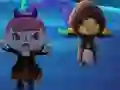 Peli New Horizons Welcome To Animal Crossing verkossa