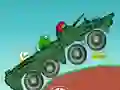Peli Armored aces Among - Imposter verkossa