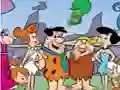 Peli Flintstones Jigsaw Puzzle Collection verkossa