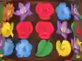 Peli Garden Match 3D verkossa