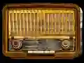 Peli Old Tube Radio Jigsaw verkossa