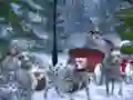 Peli Evil Cruella Escape verkossa