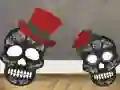 Peli Zombie Horror House Escape verkossa