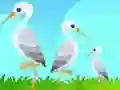 Peli Little Garden Escape verkossa