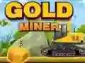 Peli Gold Miner verkossa