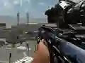 Peli Warzone Sniper verkossa
