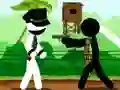 Peli Stickman maverick : bad boys killer verkossa