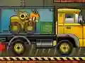Peli Truck Loader 4 verkossa