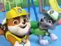 Peli Paw Patrol Games: Pawsome Playground Builder verkossa