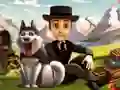 Peli Klondike verkossa