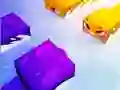 Peli Paint.IO Teams verkossa