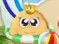 Peli Pou summer Break verkossa