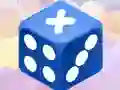 Peli Math & Dice verkossa