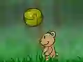 Peli Teddy Ball verkossa