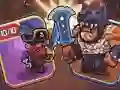 Peli Pirate Cards verkossa