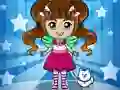 Peli Kawaii Chibi Creator verkossa