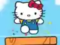 Peli Hello kitty and friends jumper verkossa