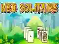 Peli Web solitaire verkossa