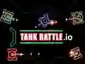 Peli Tank Battle.io verkossa