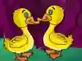 Peli Duck Land Escape verkossa