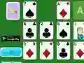 Peli Solitaire Fortune verkossa
