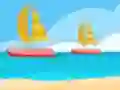 Peli G2M Beach Escape verkossa