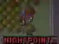 Peli Nightpoint.io verkossa