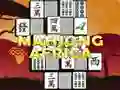 Peli Mahjong Africa verkossa